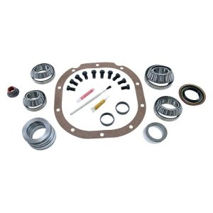 Ford F-150 Differential Overhaul Kit - Rear - Yukon Gear & Axle - Master Overhaul - `15-`27